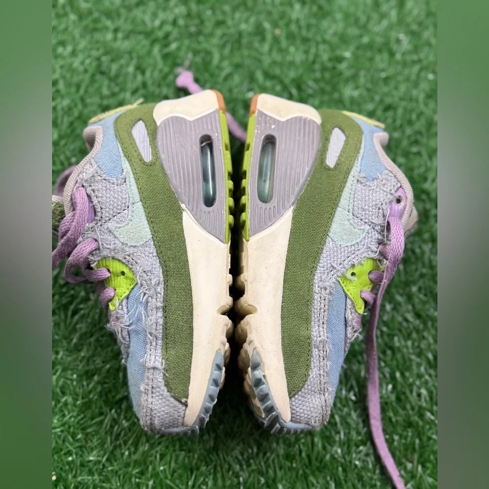 Toddler's Nike Air Max‎ Sun Club Size 10 C